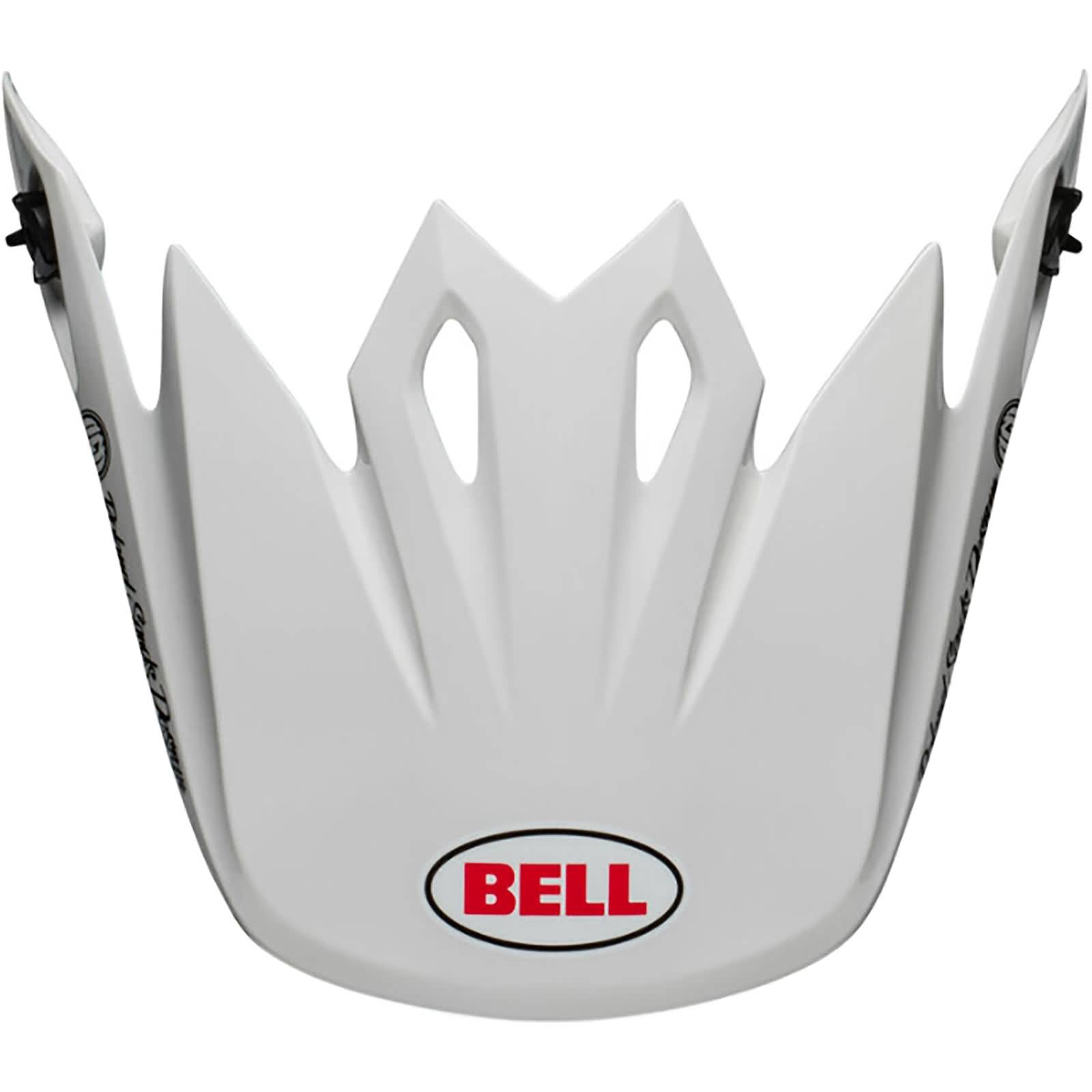 Bell MX-9 RSD The Rally Visor Helmet Accessories-7144836 Bell MX-9 RSD The Rally Visor Helmet Accessories-7144836