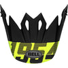 Matte Gray / Black / Hi-Viz Matte Gray / Black / Hi-Viz
