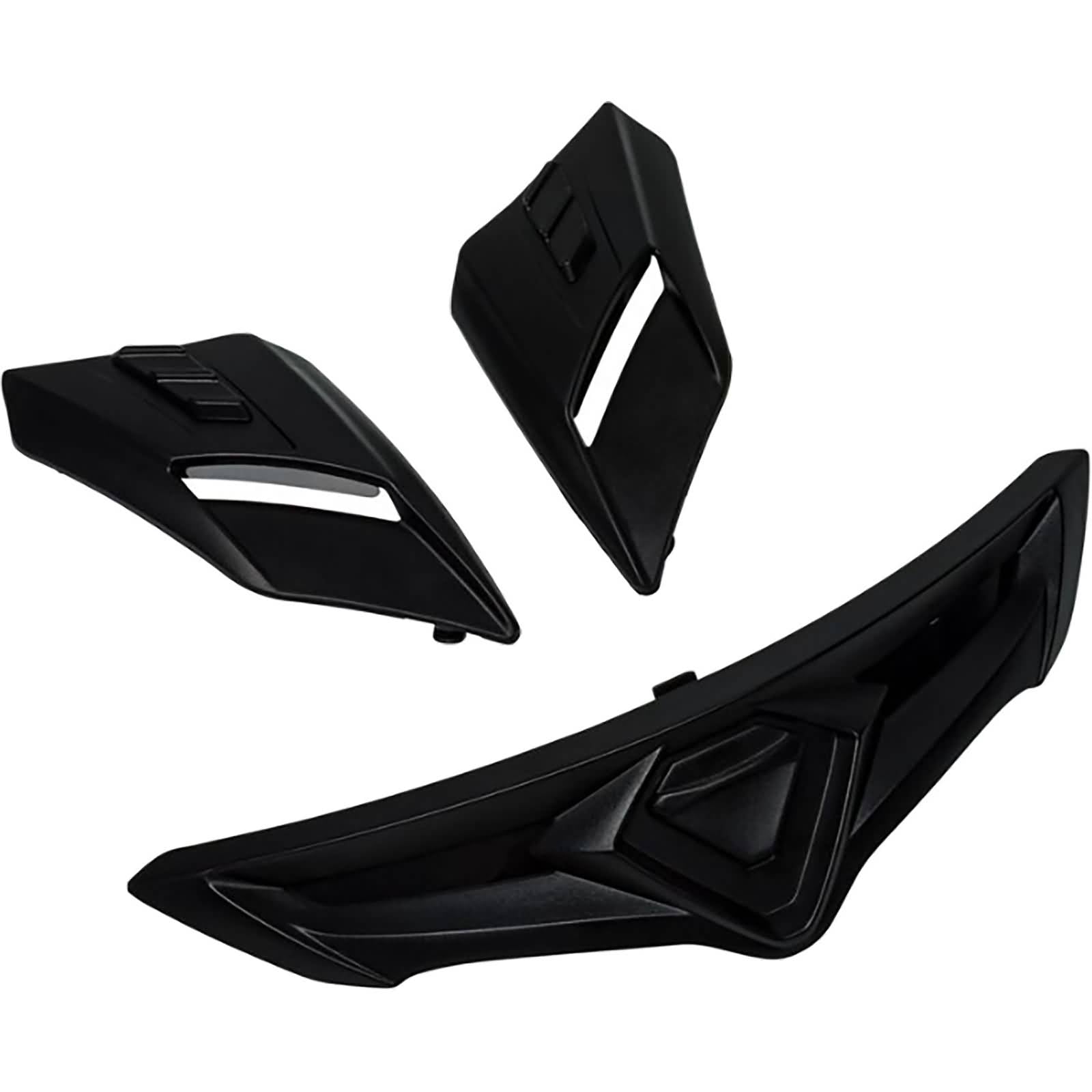 Bell Qualifier Vent Kit Helmet Accessories-8013359 Bell Qualifier Vent Kit Helmet Accessories-8013359