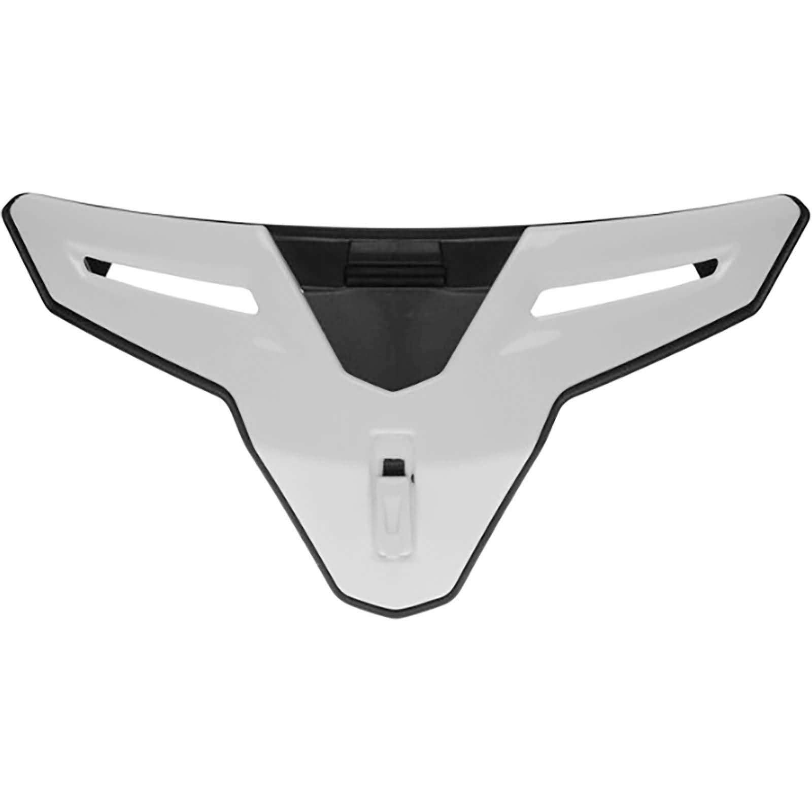 Bell Race Star Mouth Vent Helmet Accessories-8043605 Bell Race Star Mouth Vent Helmet Accessories-8043605