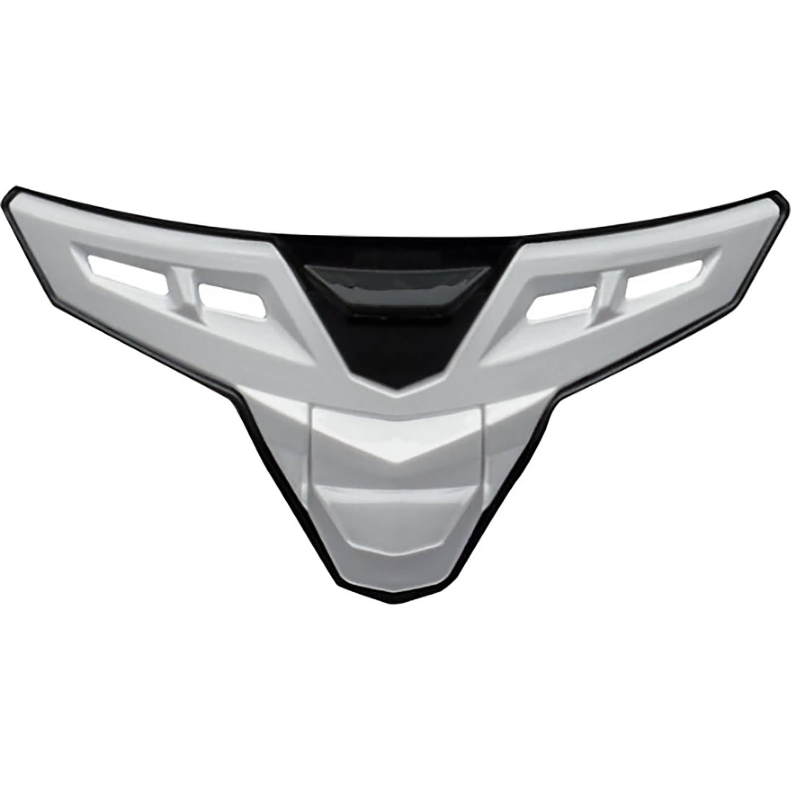 Bell Star Mouth Vent Helmet Accessories-8043608 Bell Star Mouth Vent Helmet Accessories-8043608