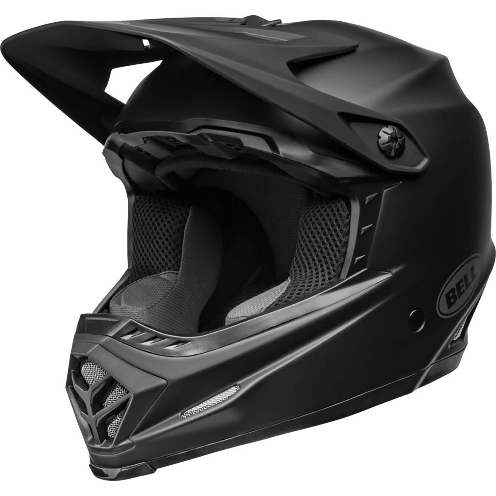 Bell Moto-9 MIPS Youth Off-Road Helmets-7136428 Bell Moto-9 MIPS Youth Off-Road Helmets-7136428