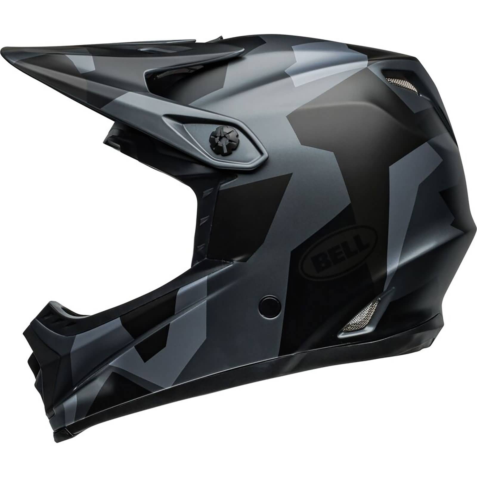 Bell Moto-9 Rover MIPS Youth Off-Road Helmets-7157136 Bell Moto-9 Rover MIPS Youth Off-Road Helmets-7157136