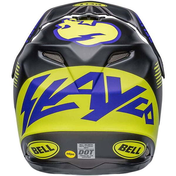 Bell Moto-9 Slayco MIPS Youth Off-Road Helmets (Refurbished