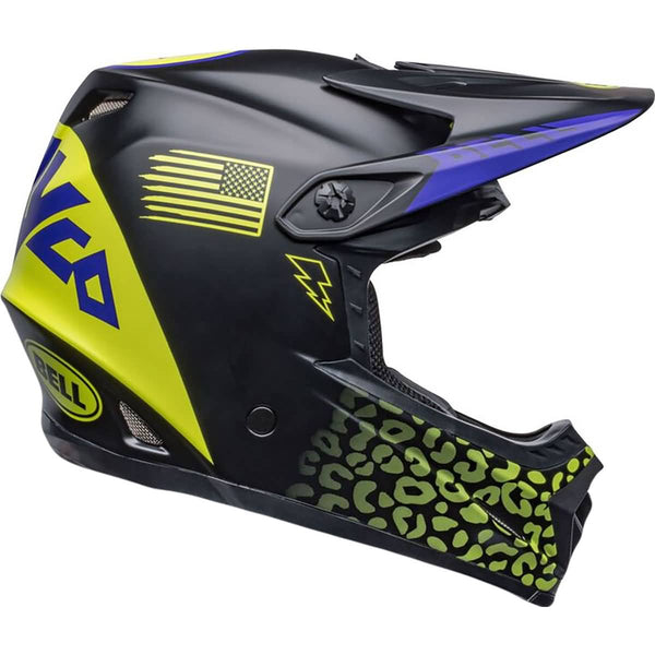 Bell Moto-9 Slayco MIPS Youth Off-Road Helmets (Refurbished