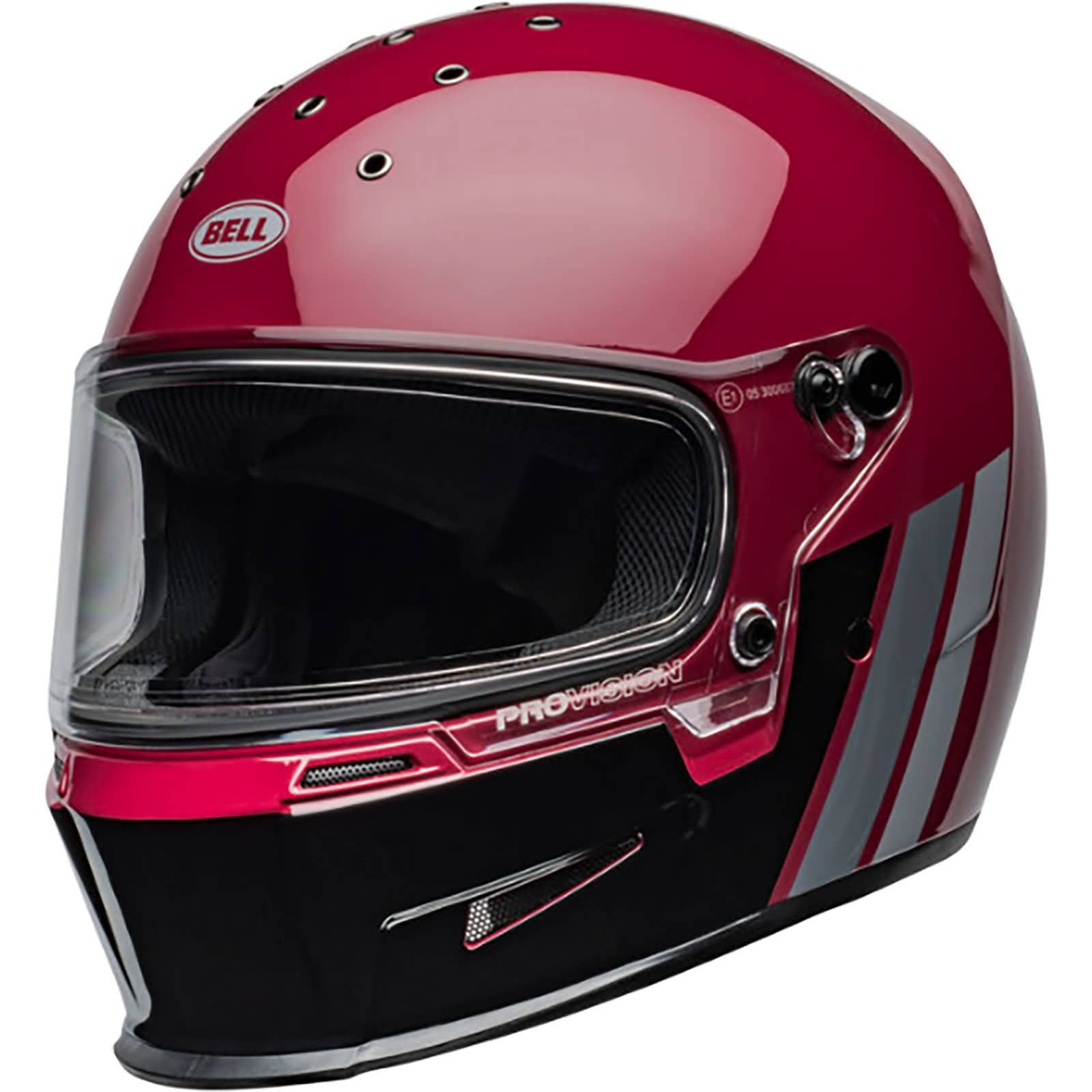 Bell Eliminator GT Adult Street Helmets-7158009 Bell Eliminator GT Adult Street Helmets-7158009