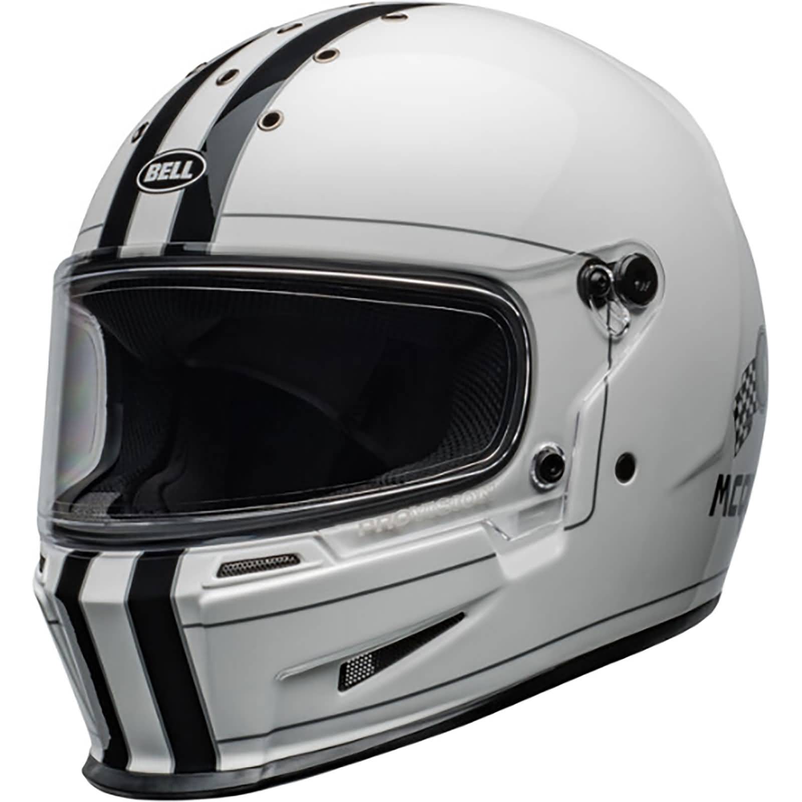 Bell Eliminator Steve McQueen Adult Street Helmets-7158162 Bell Eliminator Steve McQueen Adult Street Helmets-7158162