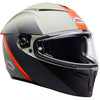 Gray / Orange Gray / Orange