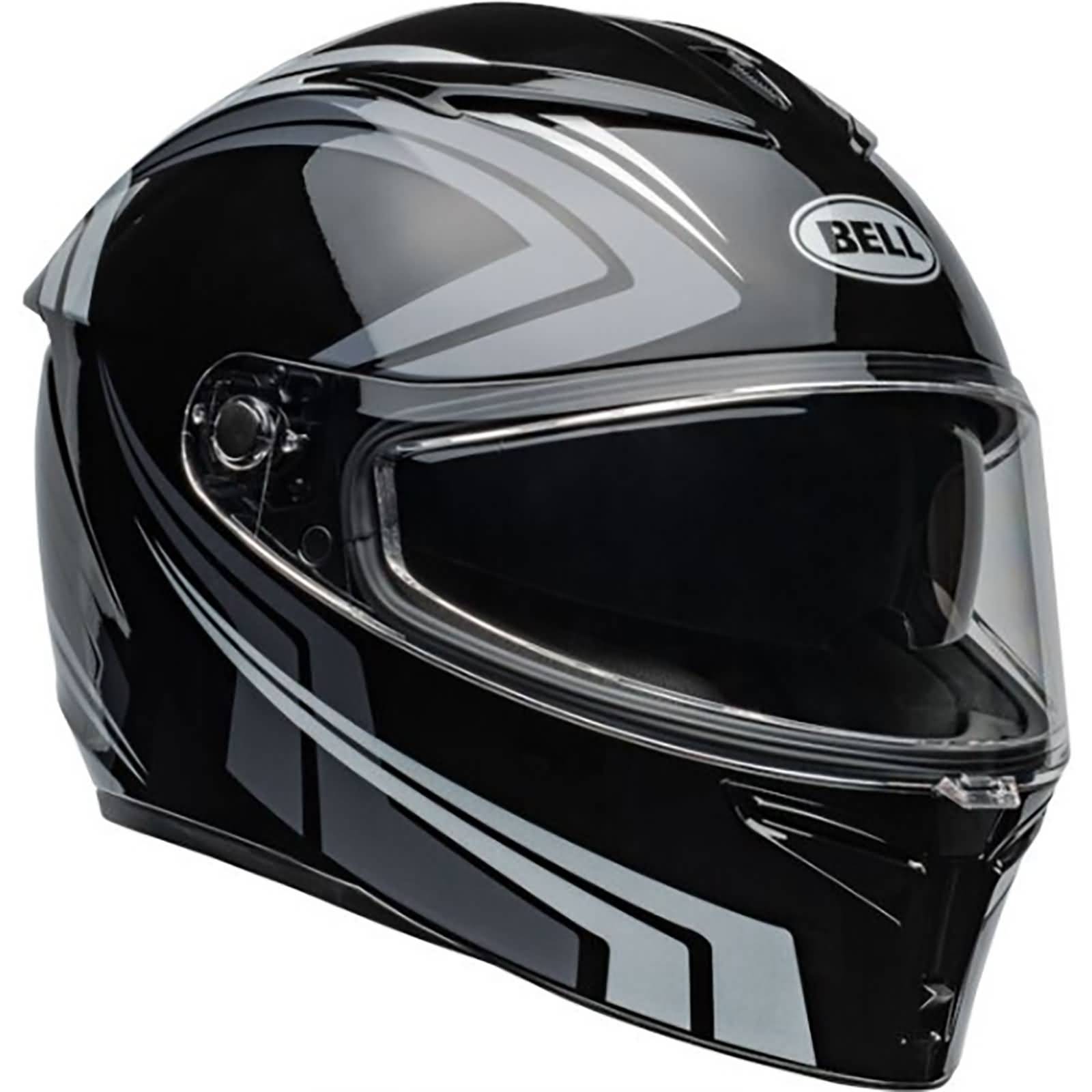 Bell Lithium Jetstream Adult Street Helmets-7160905 Bell Lithium Jetstream Adult Street Helmets-7160905
