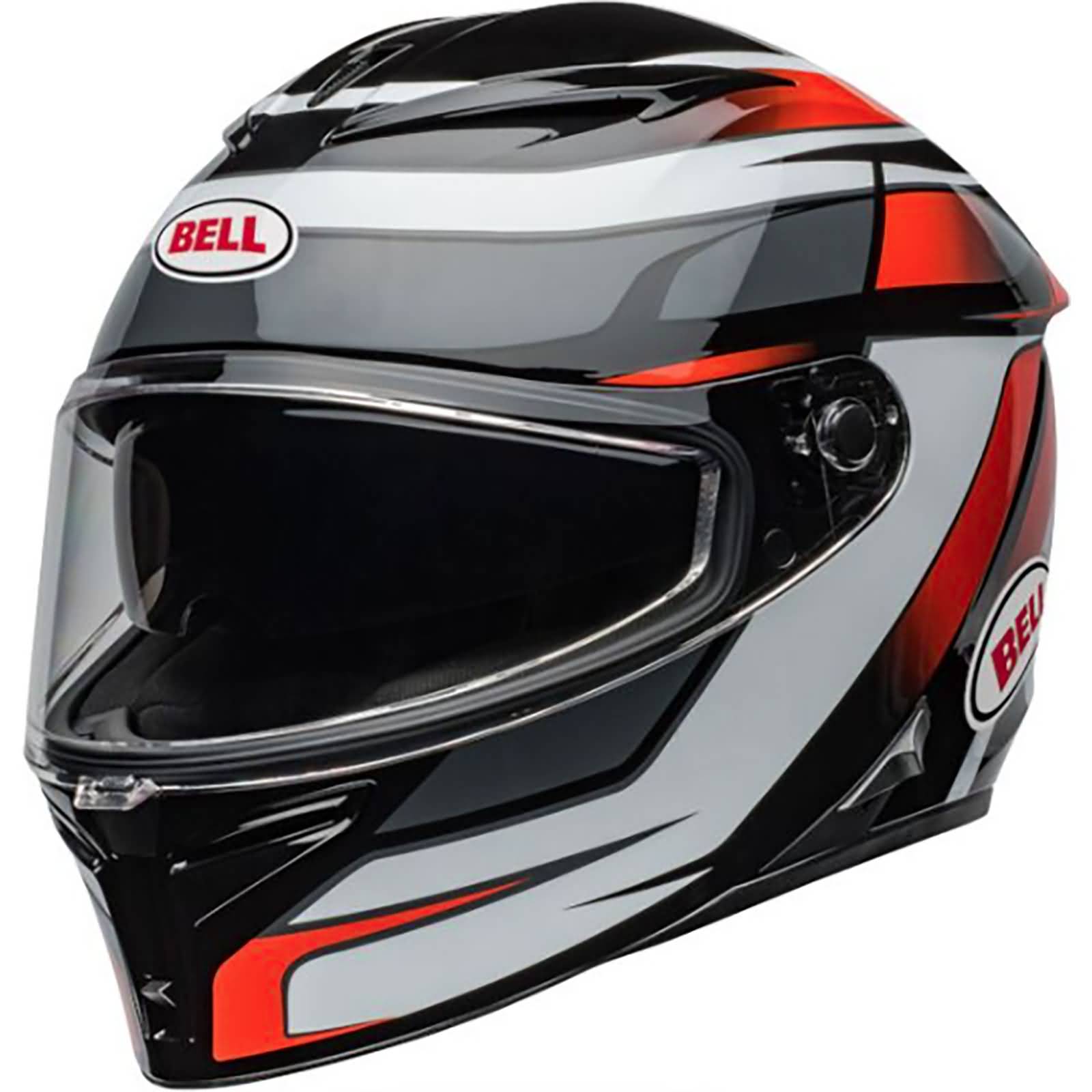 Bell Lithium Podium MIPS Adult Street Helmets-7160775 Bell Lithium Podium MIPS Adult Street Helmets-7160775