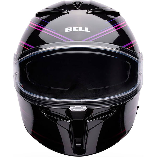 Bell Lithium Velo Adult Street Helmets – Motorhelmets.com | Shop