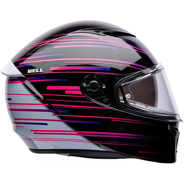 Bell Lithium Velo Adult Street Helmets – Motorhelmets.com | Shop