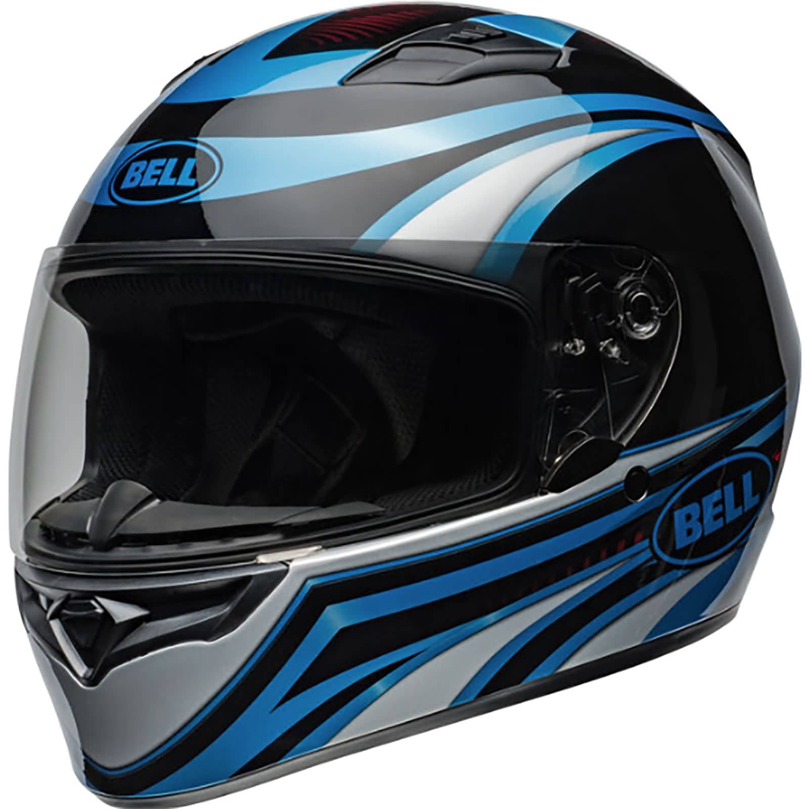 Bell Qualifier Conduit Adult Street Helmets-7158690 Bell Qualifier Conduit Adult Street Helmets-7158690