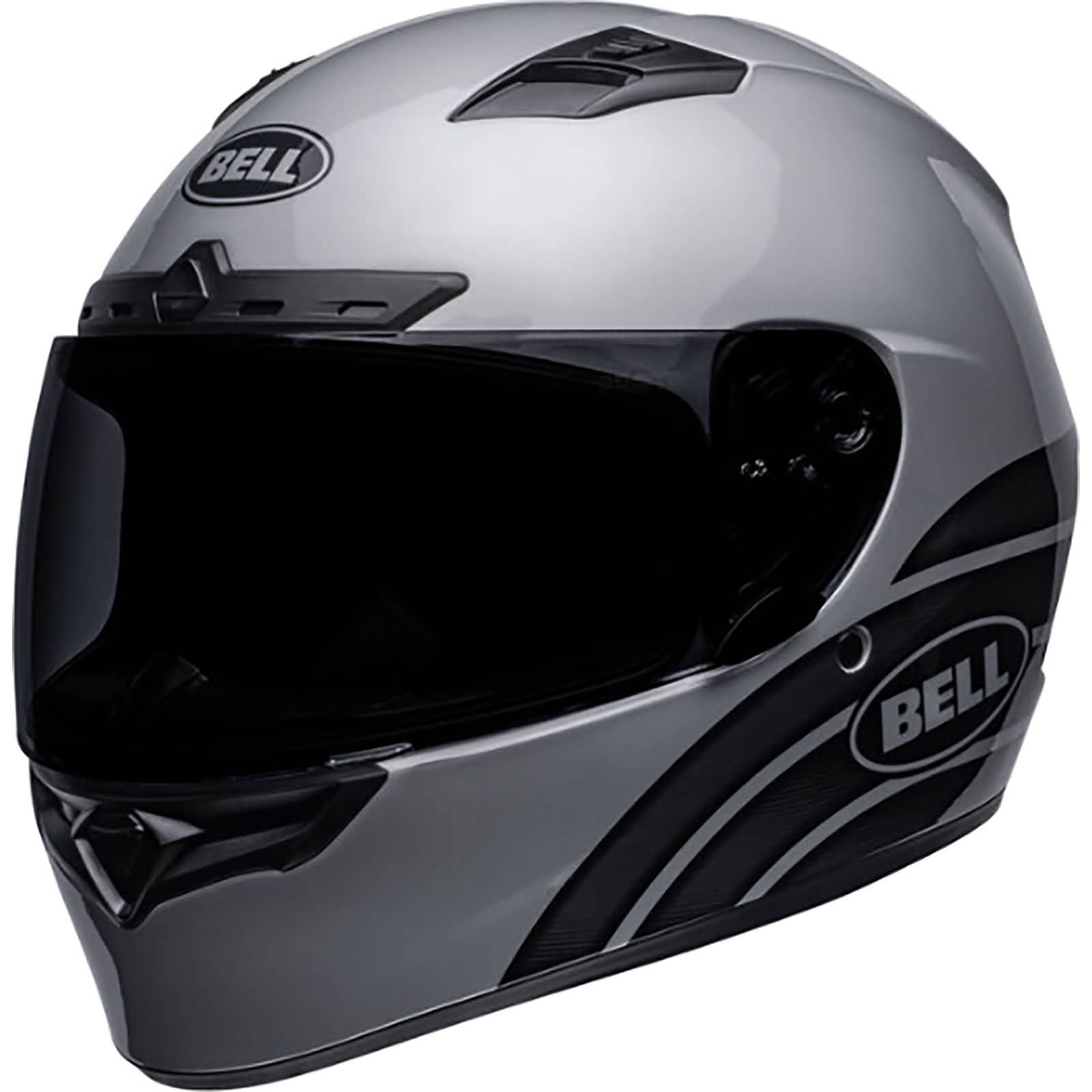 Bell Qualifier DLX Ace-4 MIPS Adult Street Helmets-7137228 Bell Qualifier DLX Ace-4 MIPS Adult Street Helmets-7137228