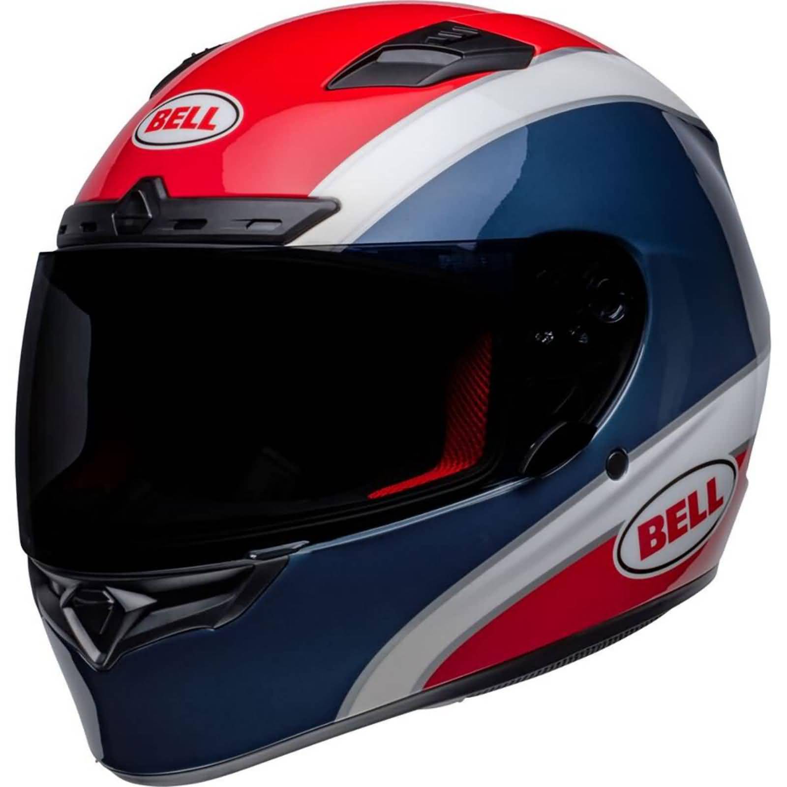 Bell Qualifier DLX Classic MIPS Adult Street Helmets-7148376 Bell Qualifier DLX Classic MIPS Adult Street Helmets-7148376