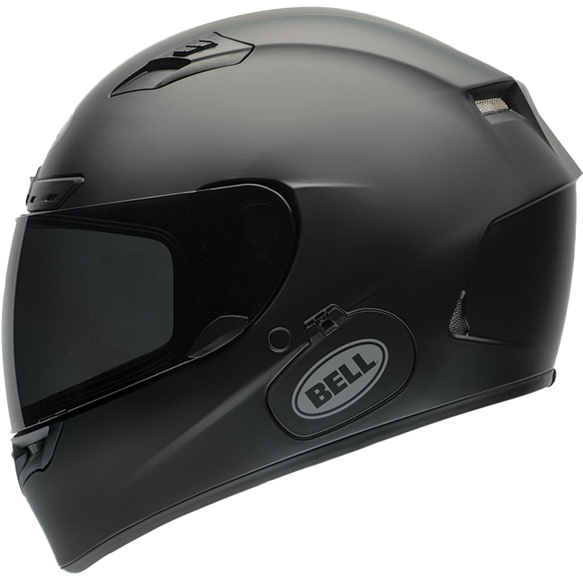 Bell Qualifier DLX MIPS Solid Adult Street Helmets -7081135