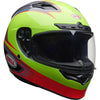 Gloss Flo Yellow / Black Gloss Flo Yellow / Black