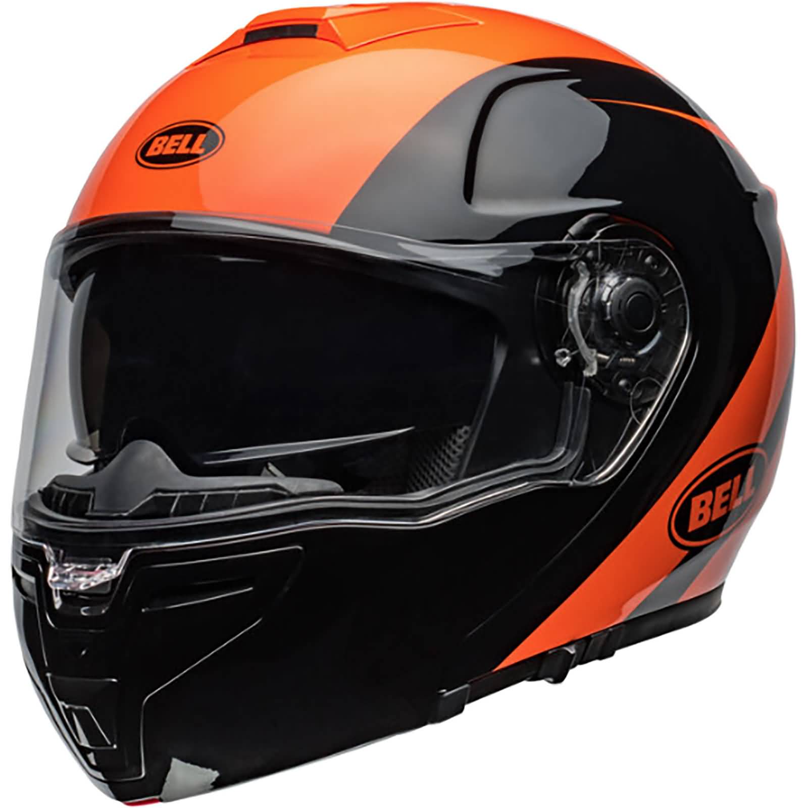Bell SRT-Modular Velo Adult Street Helmets-7158710 Bell SRT-Modular Velo Adult Street Helmets-7158710