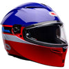 Blue / Red Blue / Red