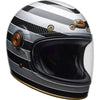Gloss Black / Silver Gloss Black / Silver