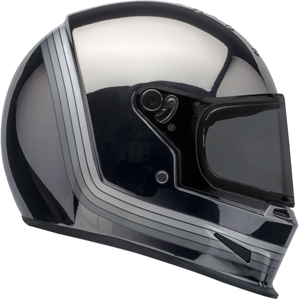 Bell Eliminator Spectrum Adult Street Helmets (Brand New