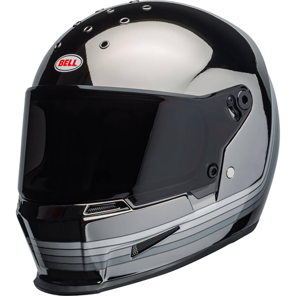 Bell Eliminator Spectrum Adult Street Helmets (Brand New) – Shop for Moto Gear
