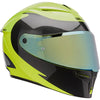 Fluorescent Yellow Fluorescent Yellow