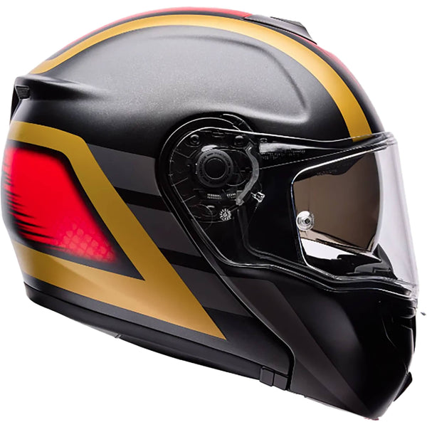 Bell SRT M Good Ride LE Adult Street Helmets – Motorhelmets.com