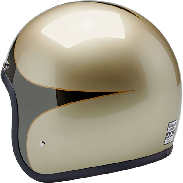 biltwell bonanza open face motorcycle helmet Biltwell Bonanza Scallop Adult Cruiser Helmets – Motorhelmets.com