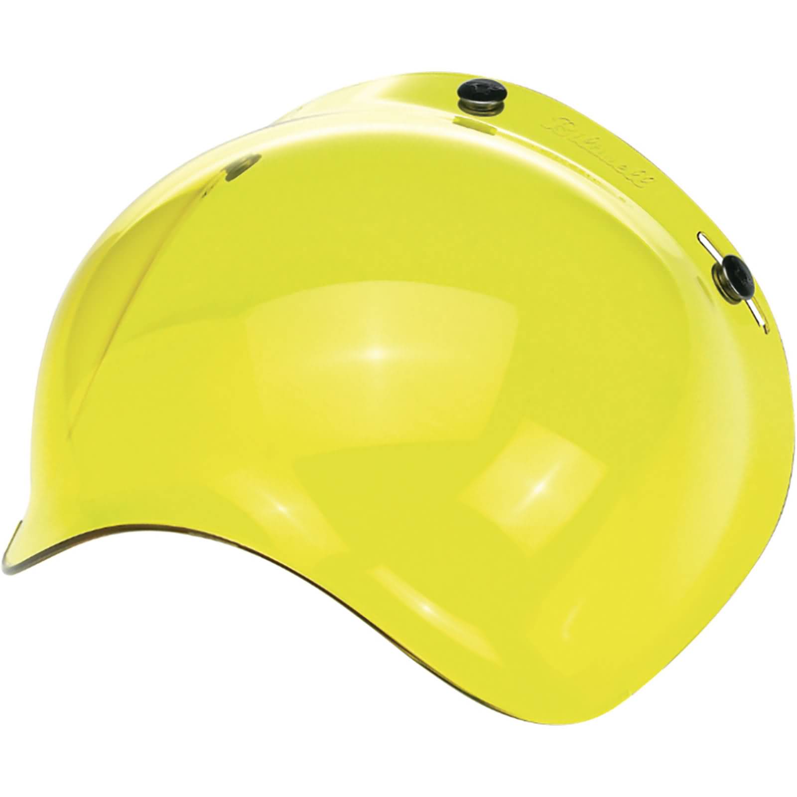 Biltwell Anti-Fog Bubble Face Shield Helmet Accessories-0131 Biltwell Anti-Fog Bubble Face Shield Helmet Accessories-0131