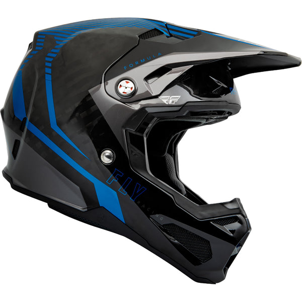 Fly Racing 2023 Formula Carbon Tracer Adult Off-Road Helmets (Brand Ne – Motorhelmets.com Fly Racing 2023 Formula Carbon Tracer Adult Off-Road Helmets (Brand Ne – Motorhelmets.com