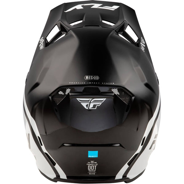 Fly Racing Formula CC Objective Adult Off-Road Helmets – Motorhelmets.com