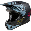 Black / Blue Black / Blue