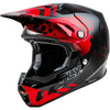Black / Red Black / Red