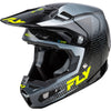 Black Carbon / Grey / Hi-Viz Black Carbon / Grey / Hi-Viz