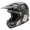 Matte Grey / Black / White Matte Grey / Black / White