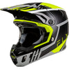 Grey / Black / Hi-Vis Yellow Grey / Black / Hi-Vis Yellow