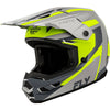 Grey / Hi-Vis Grey / Hi-Vis