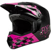 Gloss Black / Pink Gloss Black / Pink