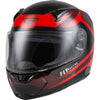 Red / Black Red / Black