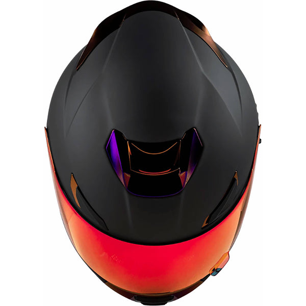 ece 22.06 motorcycle helmets Fly Racing Sentinel Recon Helmet
