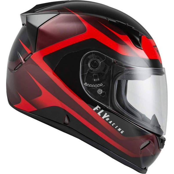 fly revolt motorcycle helmet Fly Racing