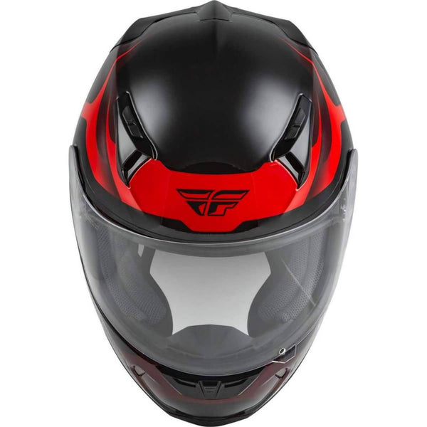 Fly Racing Revolt Rush Adult Street Helmets (Brand New) – Shop for Moto Gear