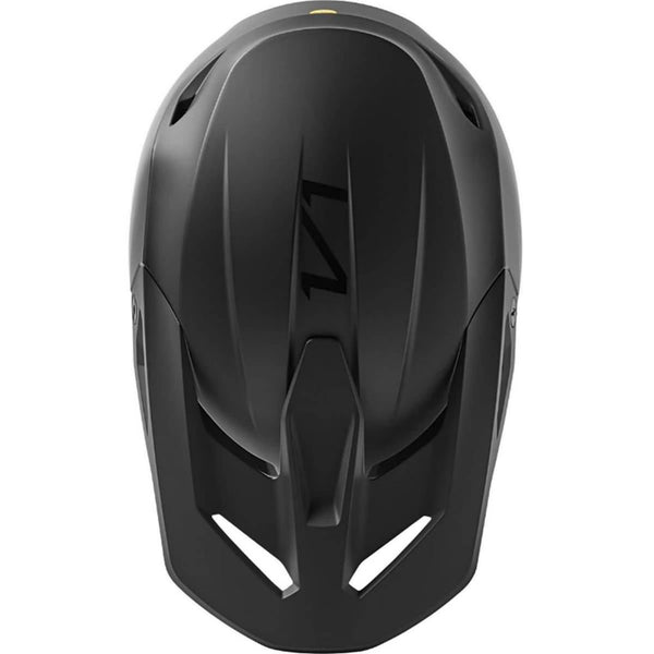 Fox Racing V1 Solid MIPS Adult Off-Road Helmets (Brand New