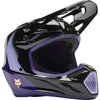 Black / Purple Black / Purple