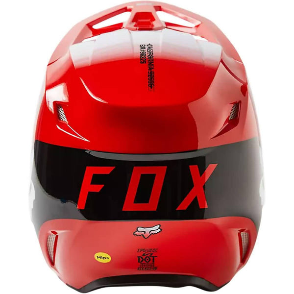 FOX2　【ヘルメット】 helmets-fox-racing-off-road-