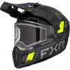 Black / HiVis Black / HiVis