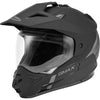 Matte Black / Grey Matte Black / Grey