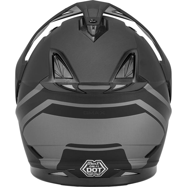gmax motorcycle helmet rep GMAX GM-11 Adult Off-Road Helmets (Brand New) – Motorhelmets.com