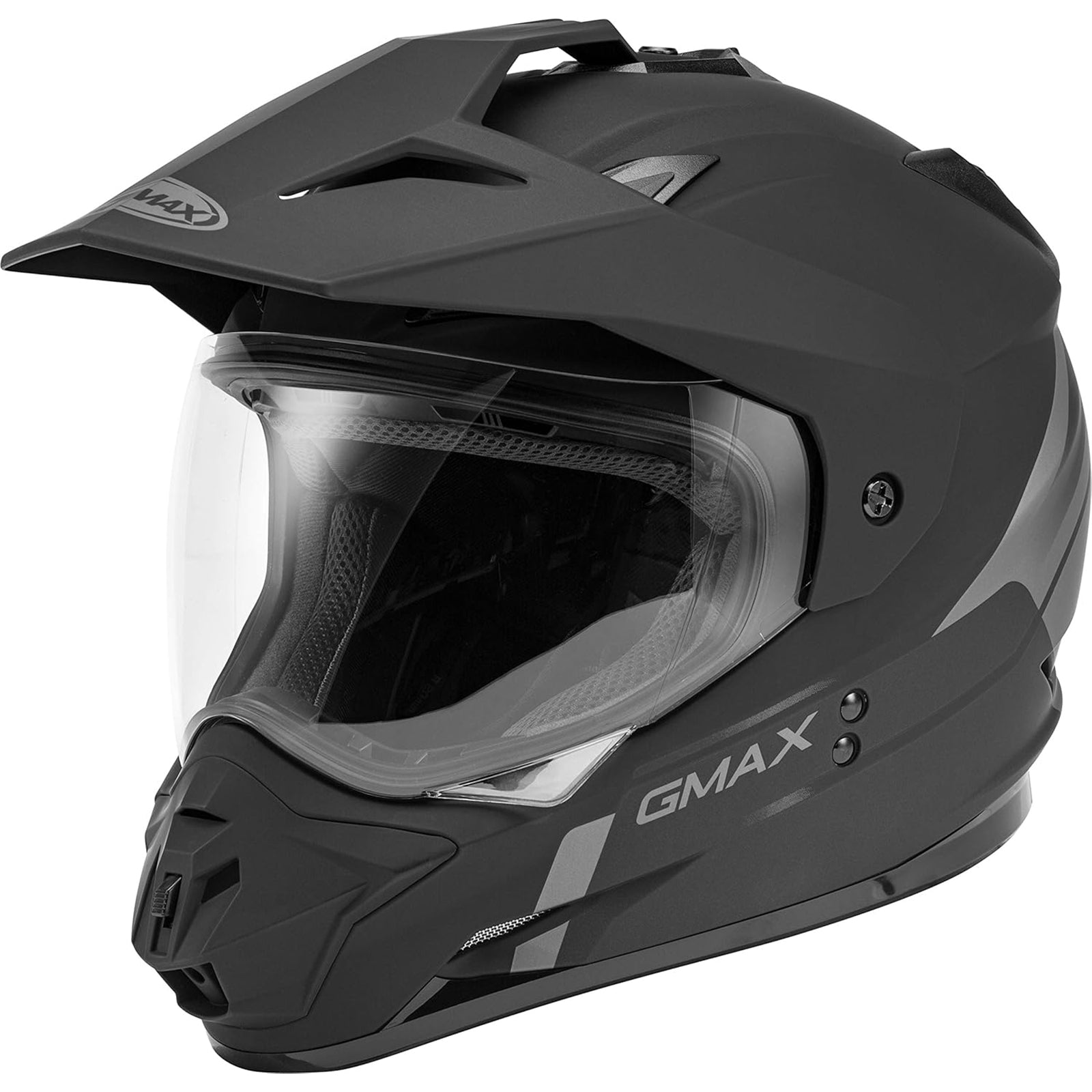 GMAX GM-11 Adult Off-Road Helmets-72-70131 GMAX GM-11 Adult Off-Road Helmets-72-70131